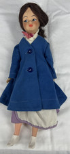Horsman Mary Poppins Blue