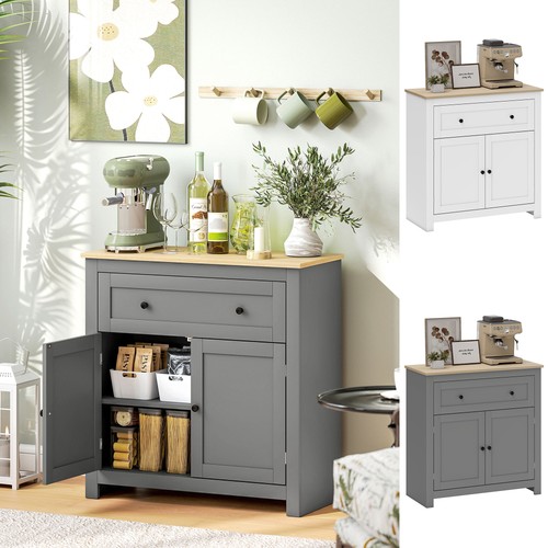 Sideboard storage cabinet - sideboard, with