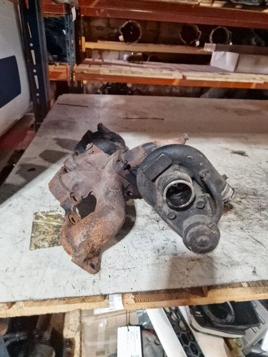 Peugeot boxer 2008 diesel - 2008,