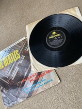 THE BEATLES Please Please Me