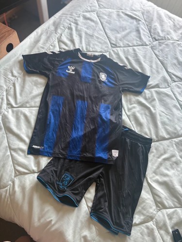 Middlesbrough 21 away - 20/21,
