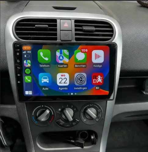 Android apple carplay for - android,