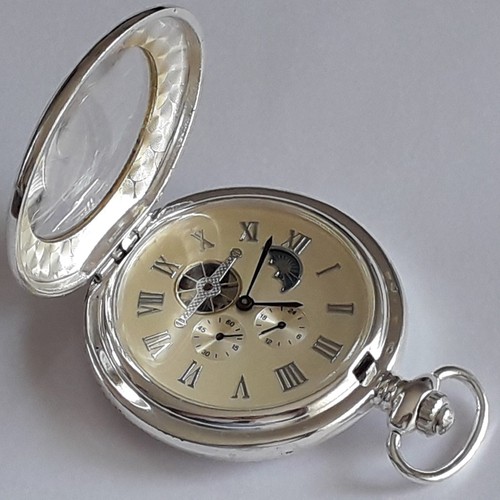 Heritage collection pocket - collection,