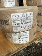 Signode Plastic Banding Tape