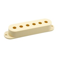 Hosco Single Coil Pickup Cover