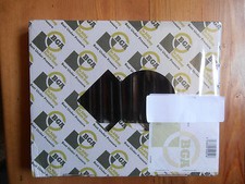 CYLINDER HEAD BOLTS X10 FOR VAUXHALL CALIBRA 2.0 TURBO C20LET 1990-97 BGA BK6302