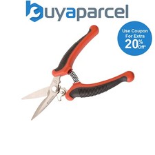 Crescent Wiss WEZSNIPEU