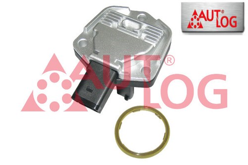 Engine oil level sensor as4654 - engine,