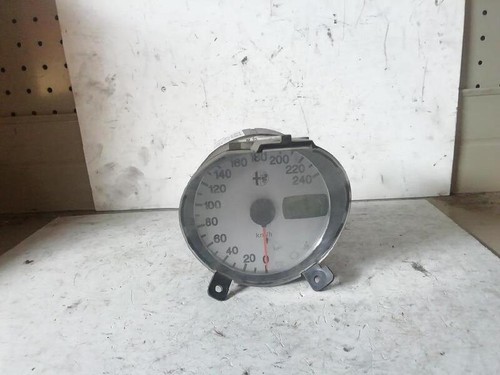 60664278 odometer 10896 alfa - 60664278,