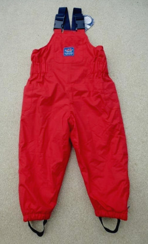 Jojo maman bebe dungarees - maman,