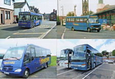 TRAVELSURE of BELFORD - Set 3