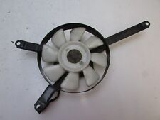Kawasaki ZXR400 L 1991 - 2002 ZXR400 H2 1990 Radiator Fan Rad Fan J6