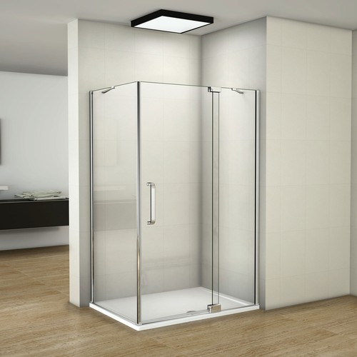 Aica frameless pivot - pivot, in