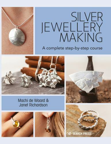 Silver jewellery making - jewellery,