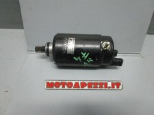 MV AUGUSTA F4 750 Starter