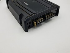 Kenwood KAC-1502S 2-Channel