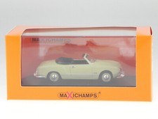 VW Volkswagen Karmann Ghia