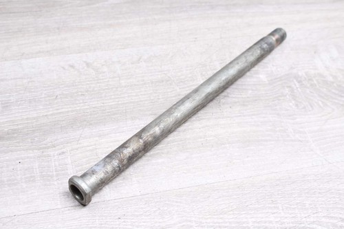 Swing arm axis - swinging,