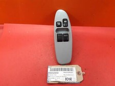 2002 NISSAN ALMERA TINO Electric Window Switch 