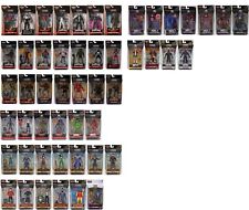 Hasbro Marvel Action Figures Legends Selection: Build Sandman, Thanos Spider-Man