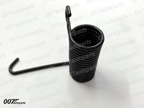 Center stand spring for ajs - stand,