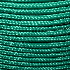 Polypropylene Rope Braided