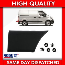 SIDE MOULDING STRIP TRIM REAR