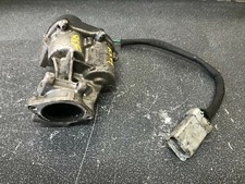 Range Rover L320 EGR Valve