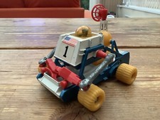 Corgi Diecast Toys No.811