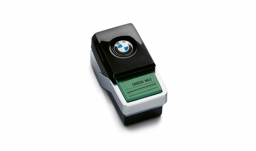 New genuine bmw ambient air - new,