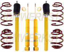 BILSTEIN B8 PP+ SHOCKS &