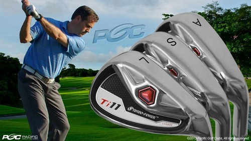 Tall t11 wedge set 52 - tall, +2"