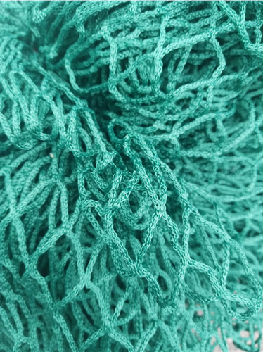 Golf range netting - -, dark