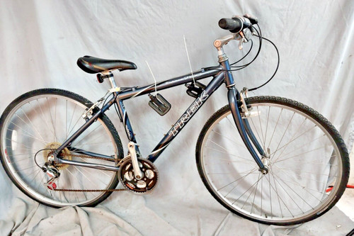 2002 trek 7100 comfort - trek,