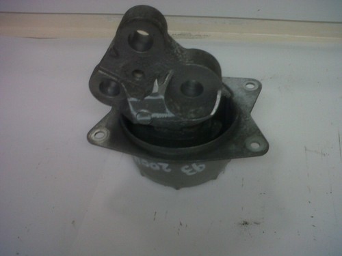 Saab engine mount - 9-3,