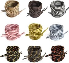 Hiking Shoelaces - Strong Shoe