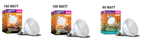 Arcadia basking lamp uvb - basking,