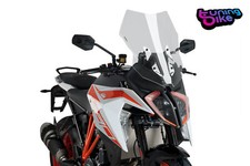 PUIG TOURING SCREEN KTM 1290