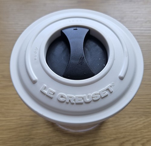 Creuset seal store 0 6l - le, &