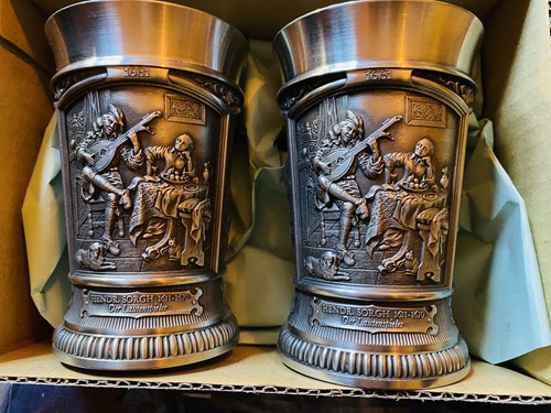 Wmf zinn galerie dutch - wmf,