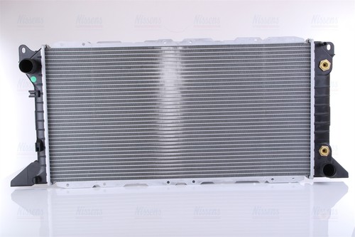 Nissens engine coolant - nissens,