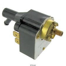 Wiper Switch 2 Speed Porsche VW Beetle Karmann Ghia Type 3 141955517A