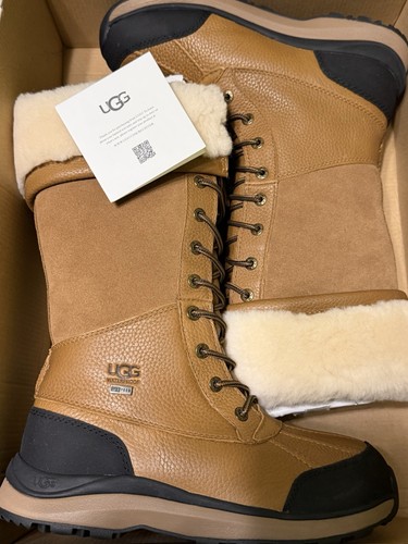 Ugg adirondack iii tall - iii,