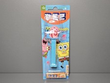 Pez, Dispenser, SpongeBob