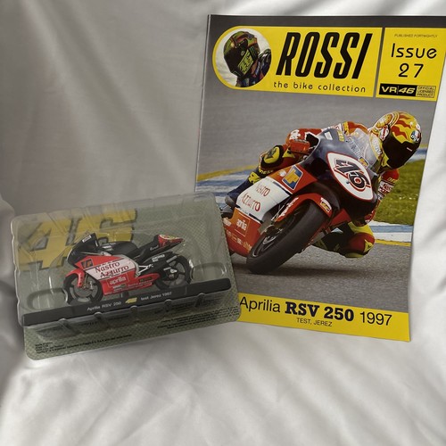 Valentino rossi model - rossi,