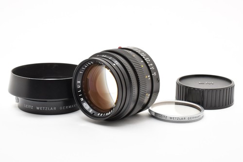 Almost mint leica - mint],