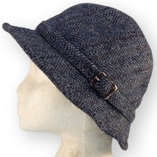 Dunn & Co Harris Tweed Wool