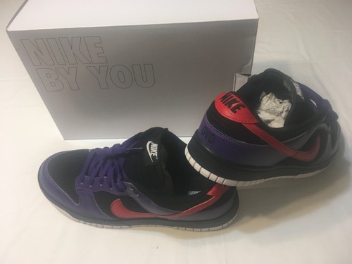 Nike mens custom - mens, 10.5