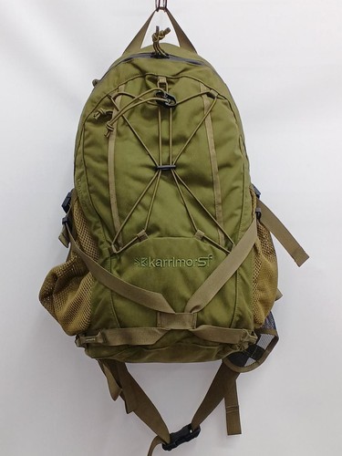 Karrimor delta backpack - karrimor,