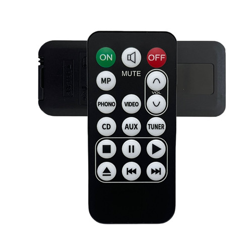 Remote control for nad c315bee - remote,